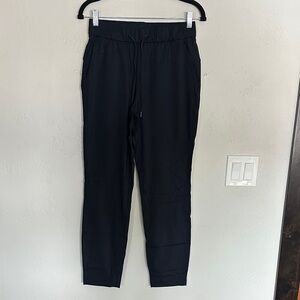 Navy Women’s joggers